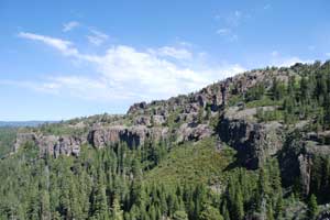 Photo of Trail of the Gargoyles