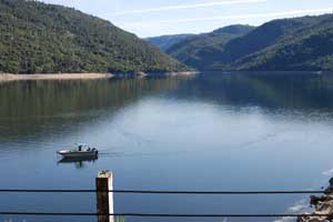 Photo of Beardsley Reservoir 