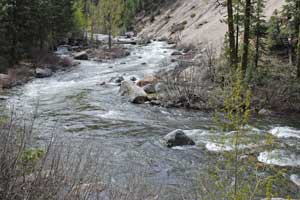 Photo of Clark Fork 