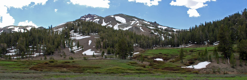 Stanislaus National Forest, California