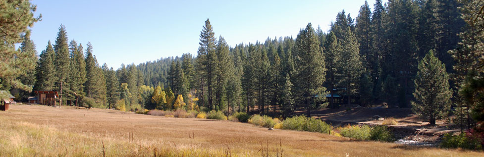 Strawberry, Tuolumne County, California